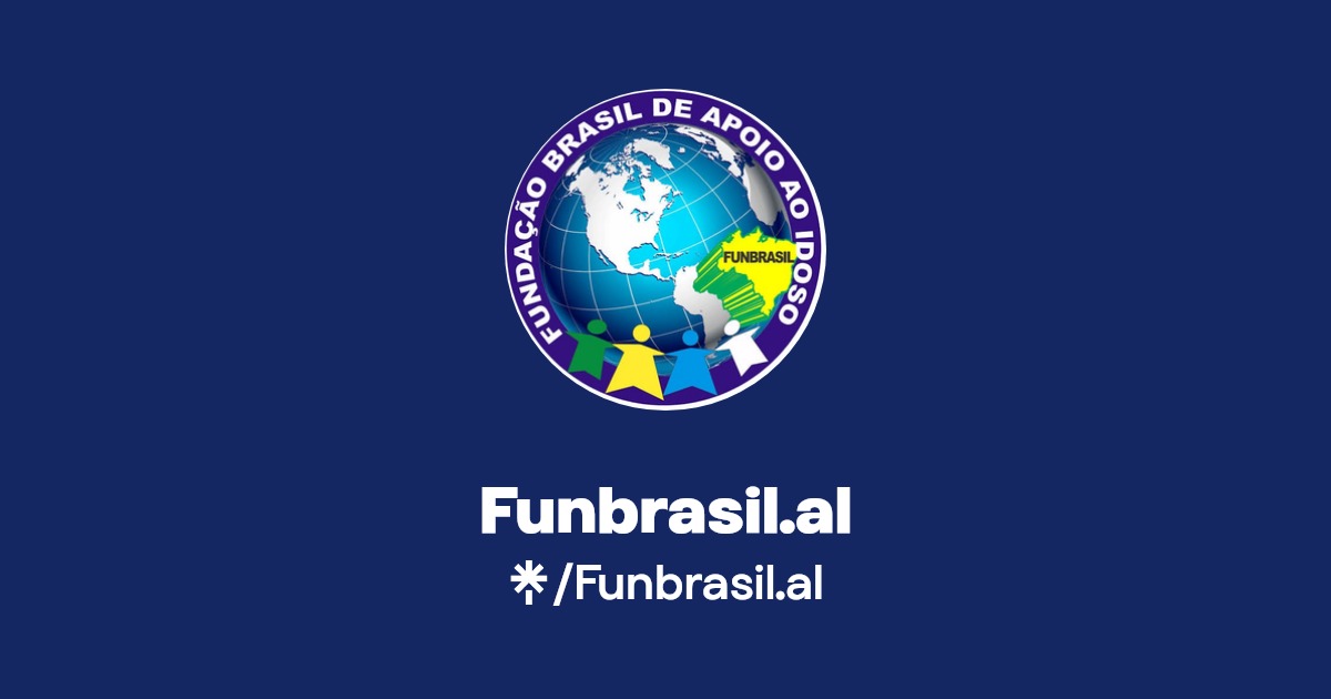 Logo da FUNBRASIL